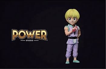 HUNTER×HUNTER シャルナーク=リュウセイ アクスタ Amazon.co.jp: HUNTER×HUNTER シャルナーク=リュウセイ アクリル